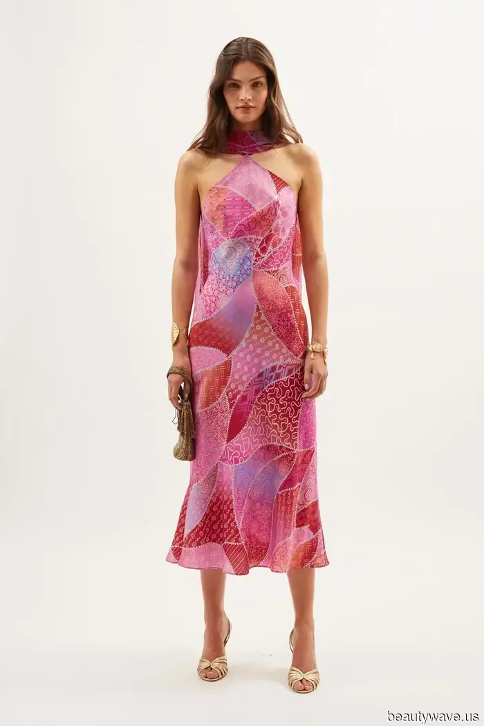 The dresses I receive the most compliments on are from this brand, which now offers the finest wedding guest attire.