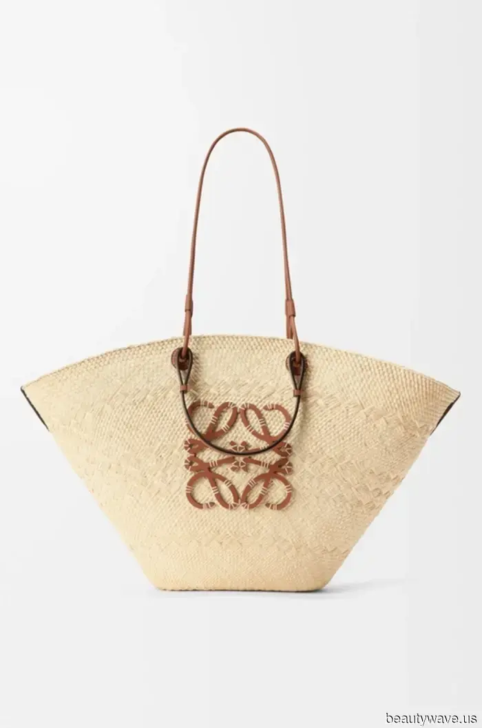 Las It Bags más deseadas de este verano han llegado&mdash;5 estilos que se agotarán primero