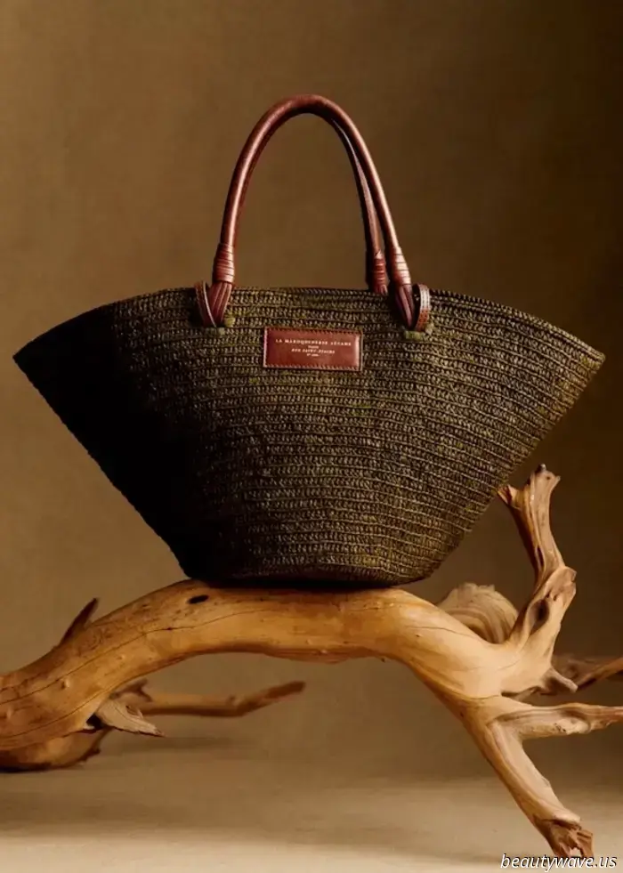 6 Summer It Bags on Trend That Exude "Absolutely, I'm in the Know"