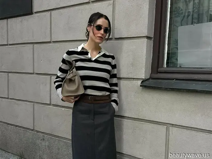 Моя сестра учитель&mdash;я отправила ей 31 стильную находку из Nordstrom до $100, которые гарантируют легкий возврат в школу…