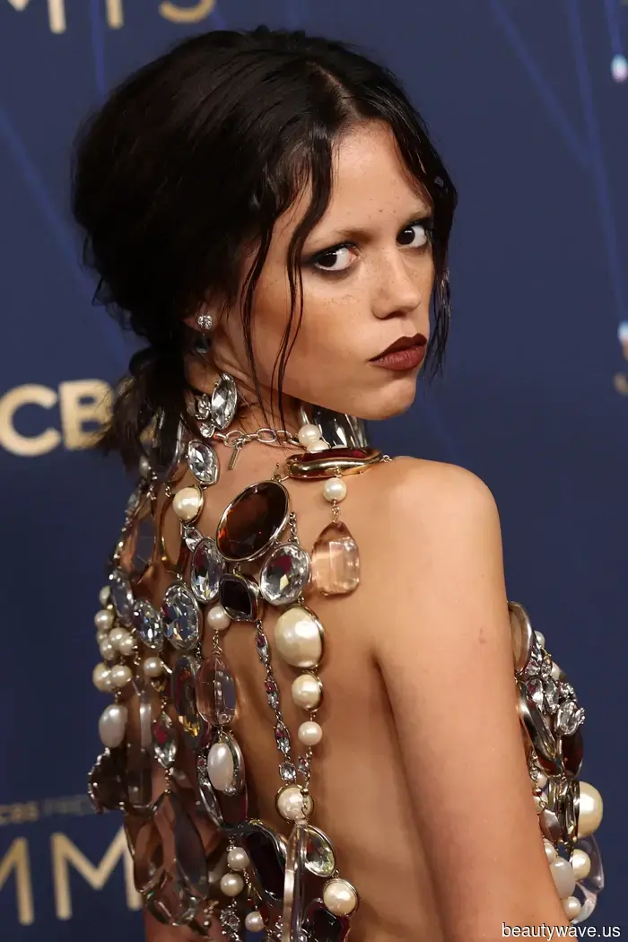 Consider Us Inspired: Here Are the Most Instagrammable Beauty Looks from the Emmys