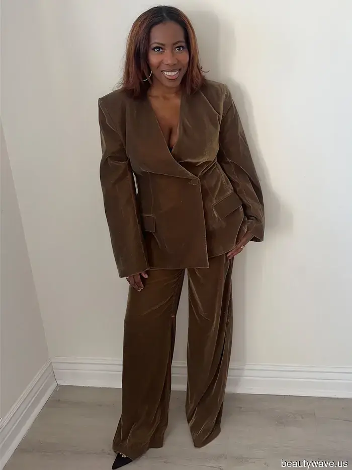 Everything You Need: Outfit Choices for Holiday Hosting