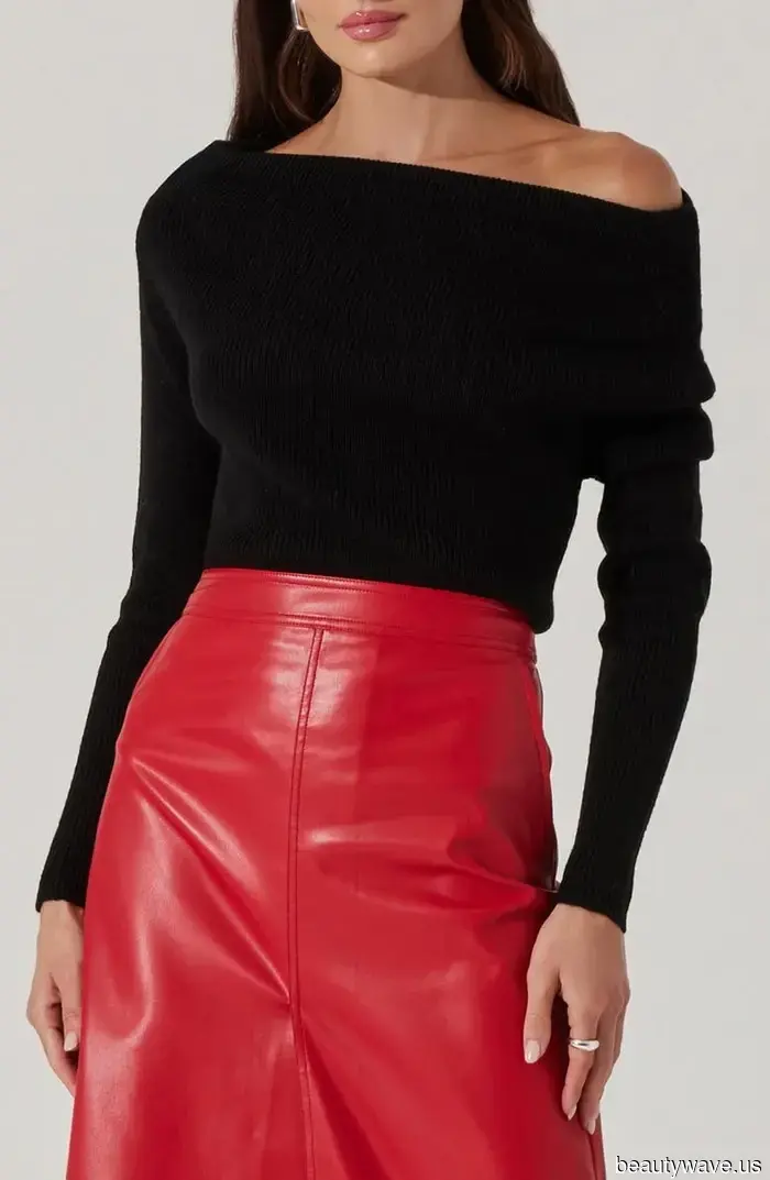 21 Fashion Pieces That Will Look Particularly Awesome When Paired with Braided Hair Like Mine