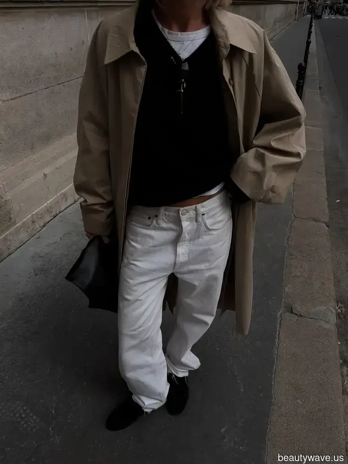 Ho lavorato per Who What Wear per oltre 10 anni&mdash;Ecco la mia lista di acquisti per l'autunno 2025 per uno stile cool e classico