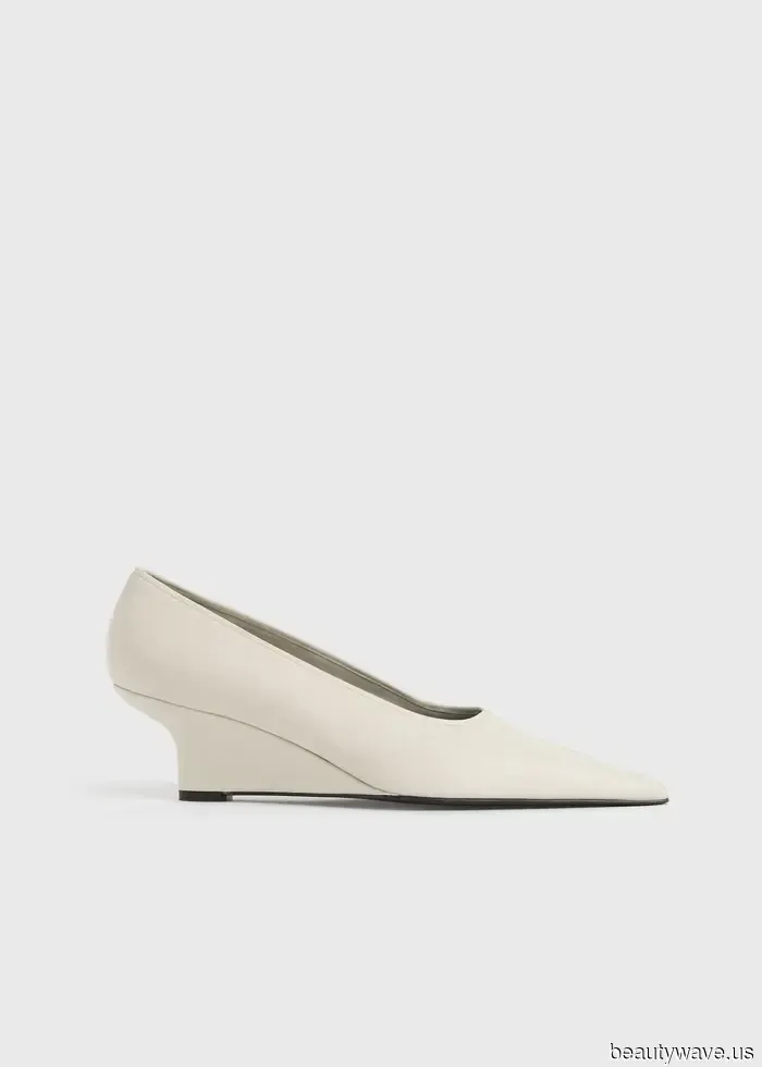 Here are the seven major shoe trends for 2026, as seen on the runways.