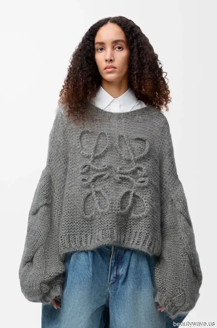 5 Exceptionally Stylish Knitwear Trends That Will Surely Endure Through 2026