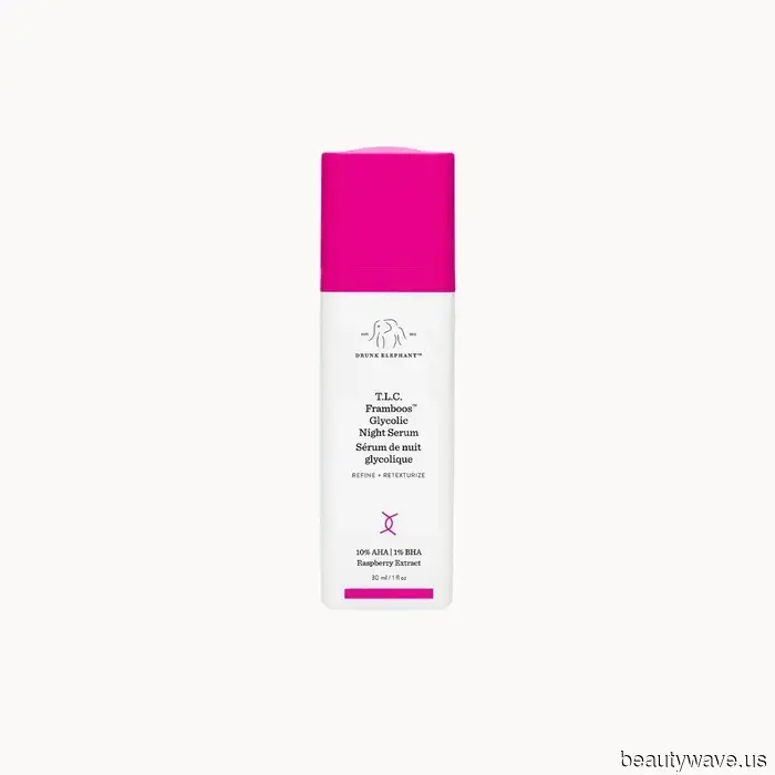 Nichts kann mit einer Gesichtsbehandlung in der Klinik konkurrieren, aber dieses Serum kommt ziemlich nah heran.