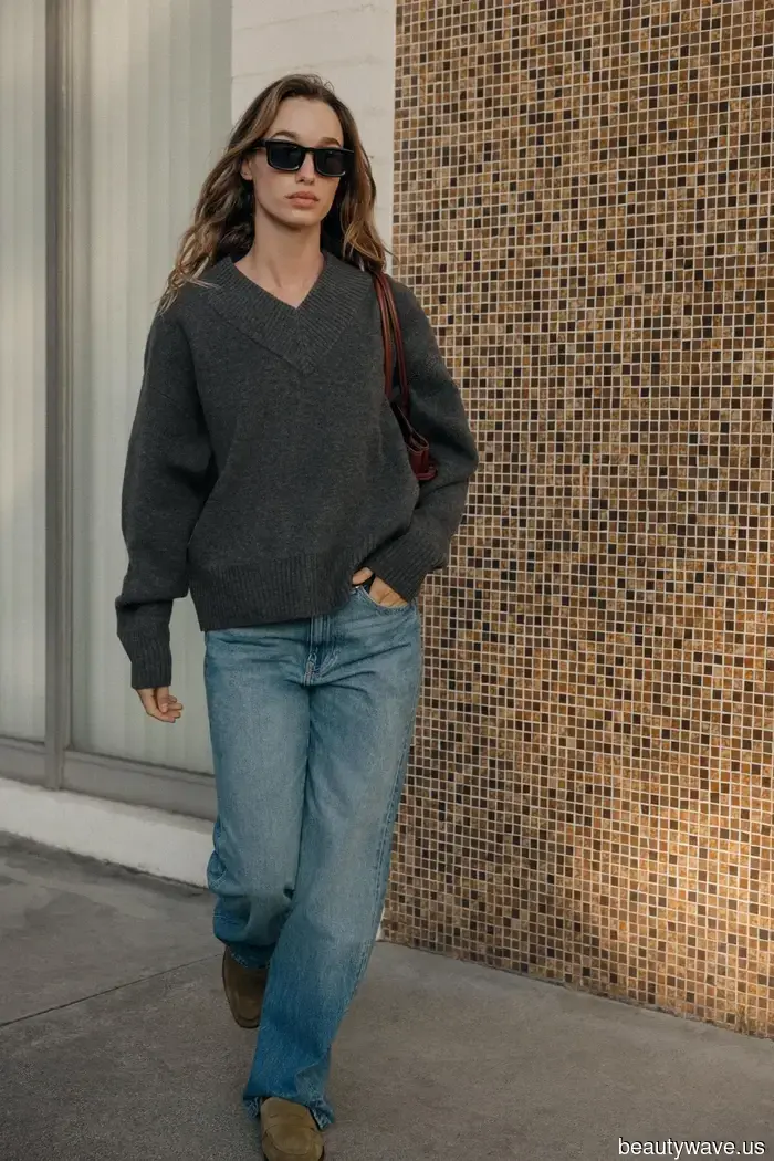 Effortless French Style is Influencing My 2026 Wardrobe—19 H&M, Zara, and COS Items That Make an Impact.