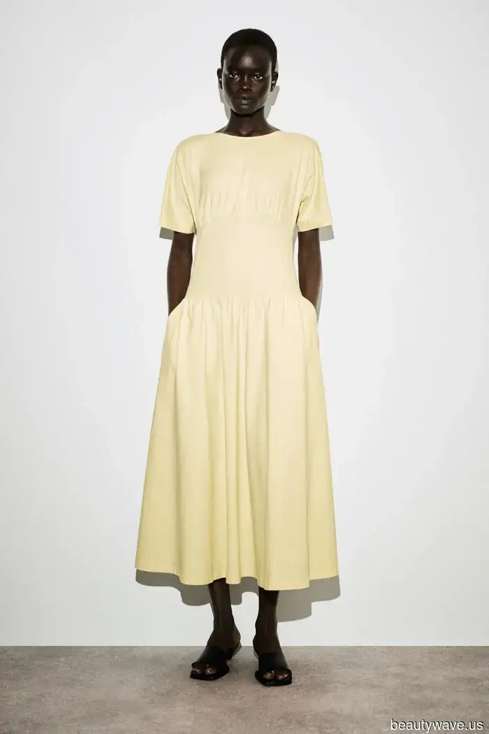 Estos artículos elegantes de COS, Free People y Ref son perfectos para actualizar tu guardarropa de primavera y verano.