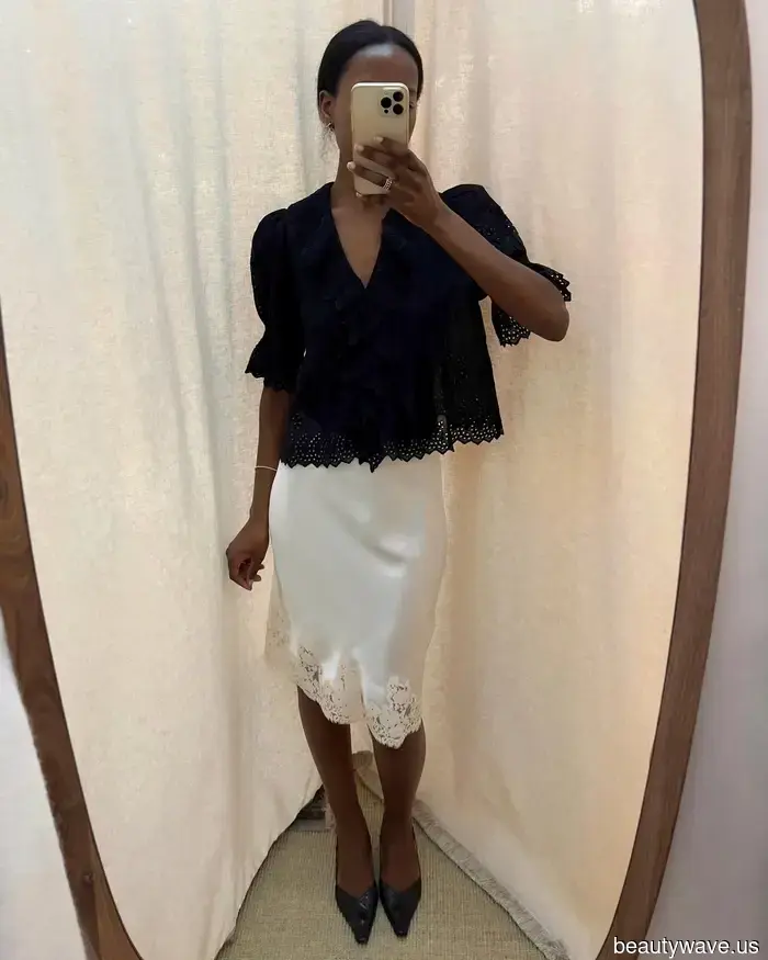 I'm a shopping expert with a passion for summer—here are 8 must-have trending items for every wardrobe this year.