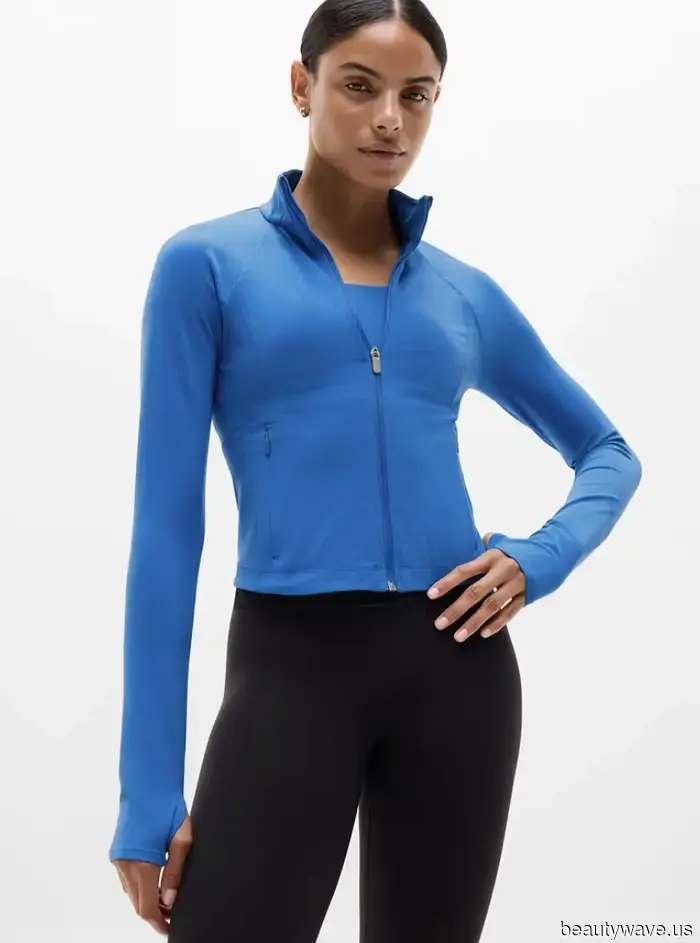Finalmente Limpié Mi Cajón de Ropa Deportiva&mdash;Estas 39 Piezas Están Reemplazando Todo