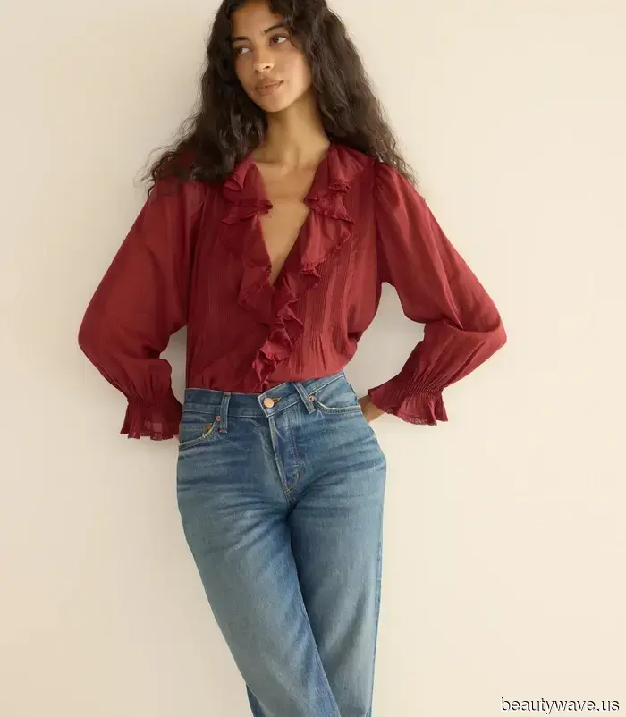 Soy una Editora de Moda Experimentada&mdash;Predigo que estas 32 Nuevas Llegadas se Agotarán para Otoño