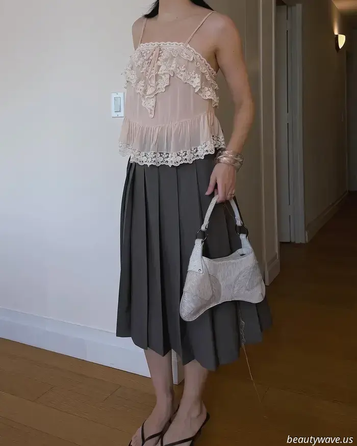 Everyone with good taste is sporting this accessory that costs under $10.