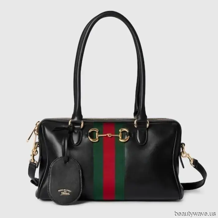 5 Neue Designer-Handtaschen, die selbst die anspruchsvollsten Sammler beeindrucken werden