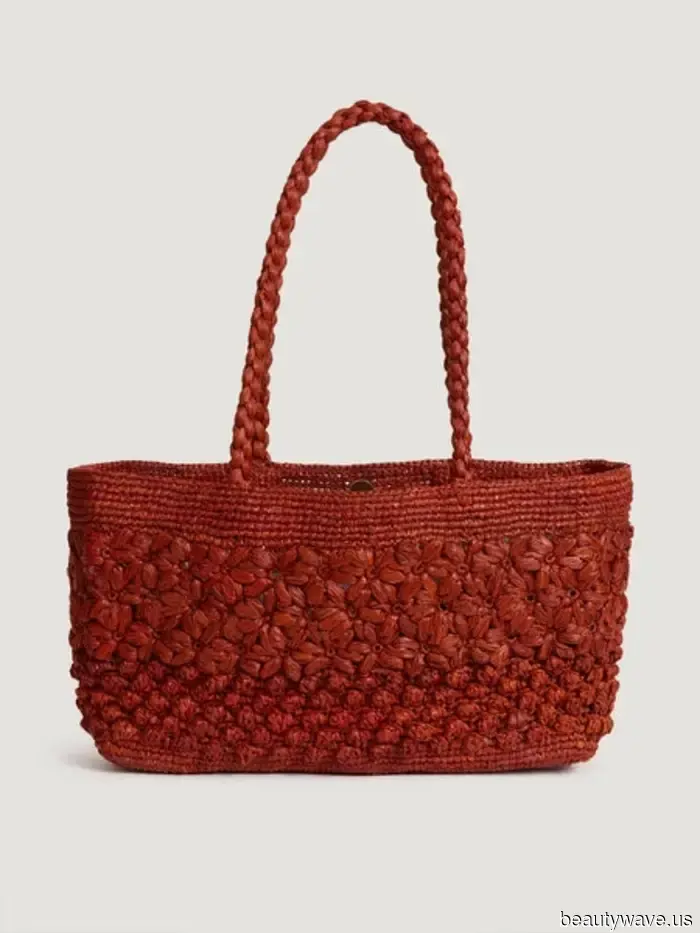 A Charming Summer Handbag Doesn’t Need to Be Expensive—29 Styles Under $500 That You’ll Want to Use All the Time