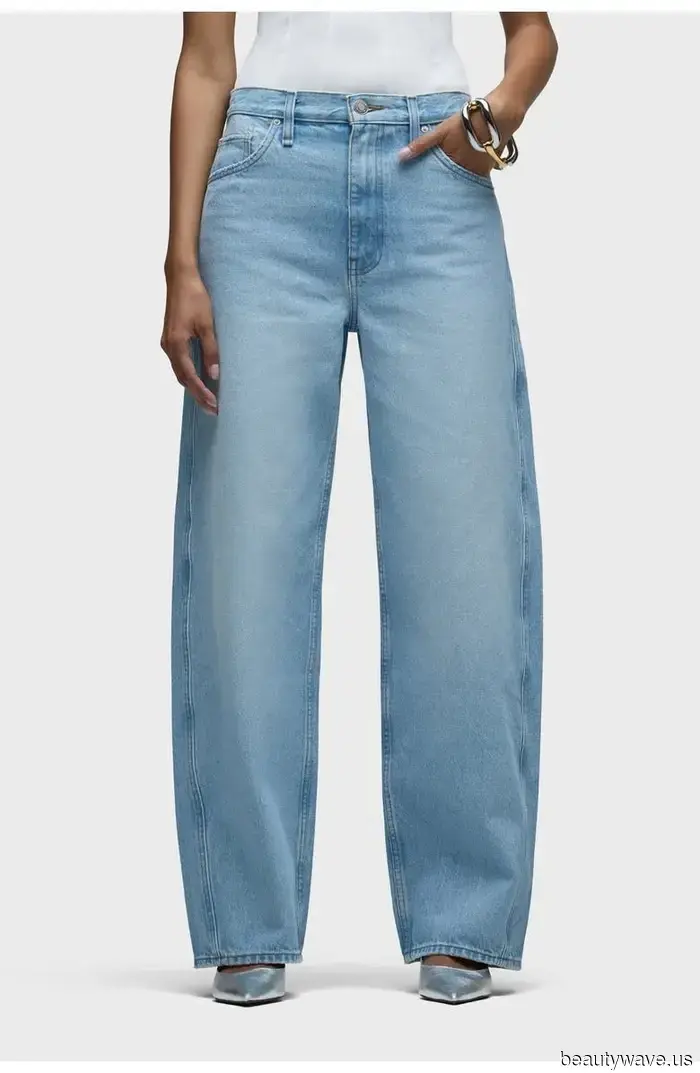 How Fashion Enthusiasts Worldwide Are Styling the Newest Denim Trends