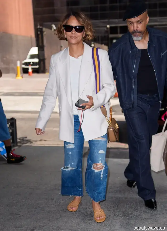 As a 26-year-old fashion writer, I noticed these five stylish summer 2025 trends for those over 50 that really caught my attention.