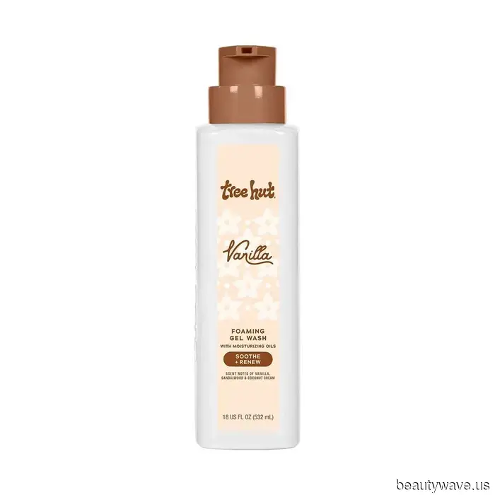 Diese Drogerie-Körperpflege-Linie ist bekannt für "Du riechst so gut"-Komplimente&mdash;12 Helden, die ich schwöre, doppelt so gut sind…