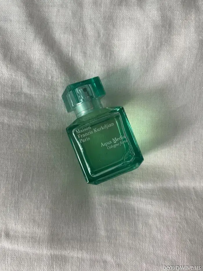 Quiero Oler Como una Escapada Costera de Lujo — Estos Perfumes Marinos Son la Respuesta