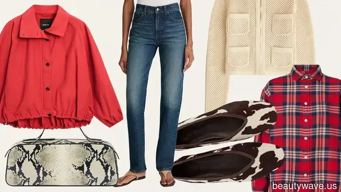 It's Arrived: Your Guide to the 10 Essential Fashion Pieces to Purchase This August