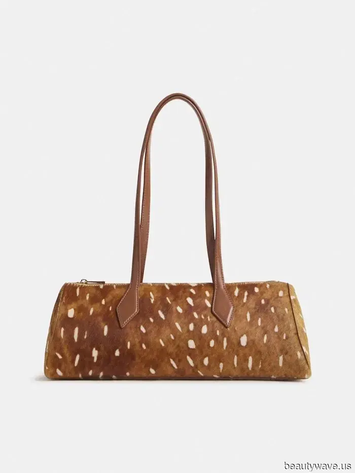 My 63-Year-Old Mom Is Ahead of Me on What's Trendy—48 New Items She Thinks Will Be Must-Haves.