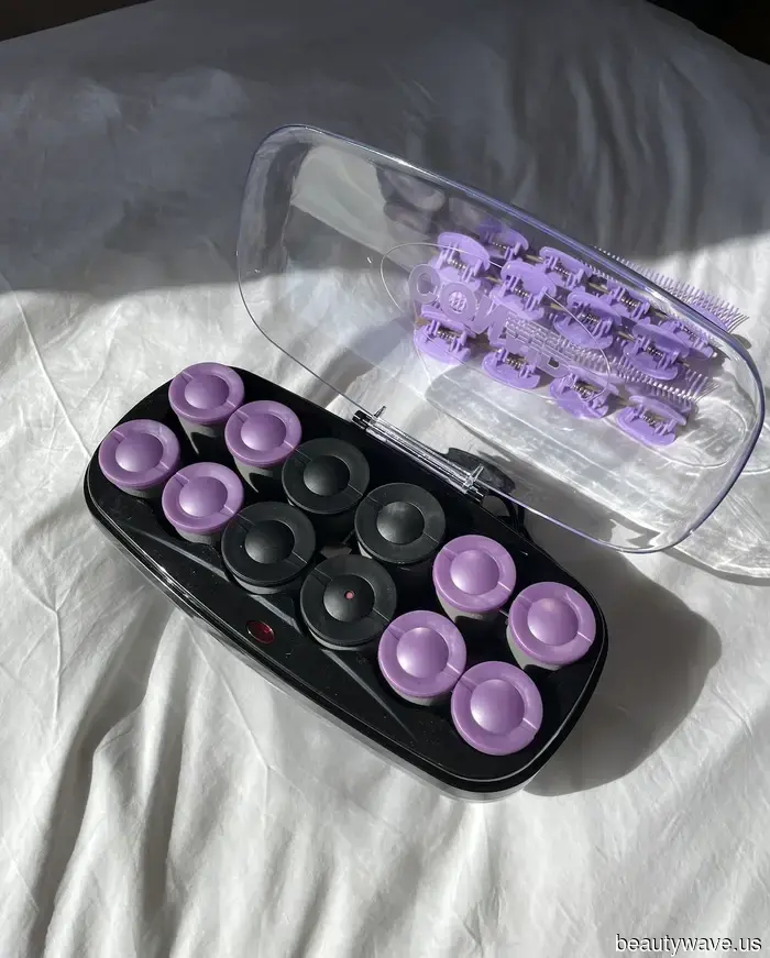 It's confirmed: I've never reached '90s volume as quickly as with this forgotten, retro product.