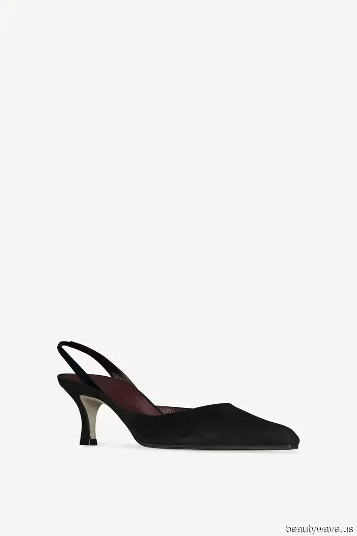 New The Row Alert! These Early Fall Bags and Shoes Are About to Cause a Stir
