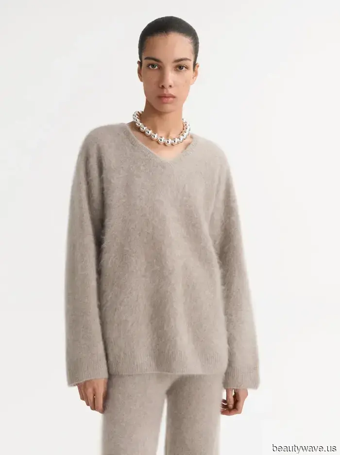 The Secret is Revealed: 11 Lesser-Known Knitwear Brands That Fashion Enthusiasts Have Discreetly Worn for Years