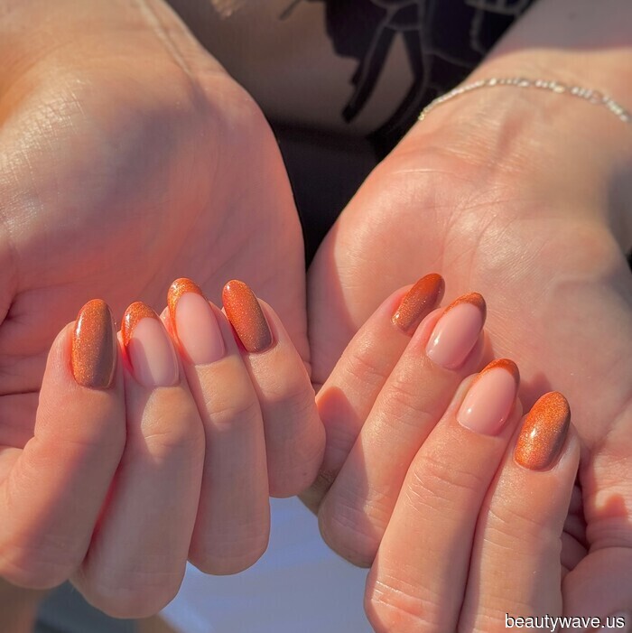 Football Season Is Here—24 (Non-Cliché) Manicures to Embrace Your Inner WAG