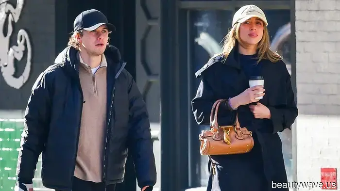 Not Suede, Not Leather: The "Perfect" Winter Sneaker Trend That Tate McRae Paired With Wide-Leg Jeans