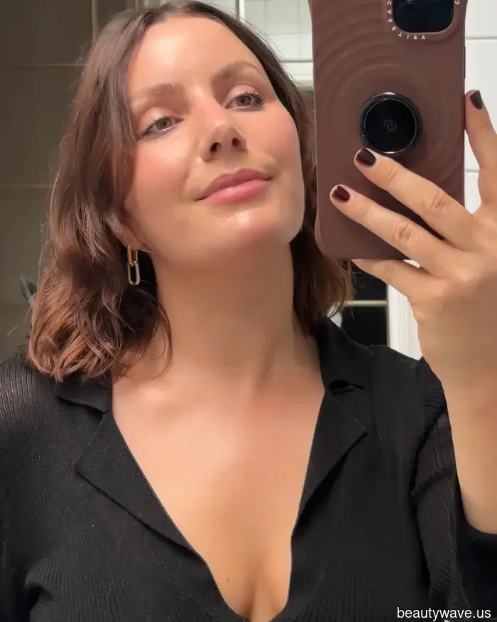 Der gezackte Bob steht kurz davor, den stumpfen Bob als den coolsten Haarschnitt des Winters zu ersetzen&mdash;so trägt man ihn.