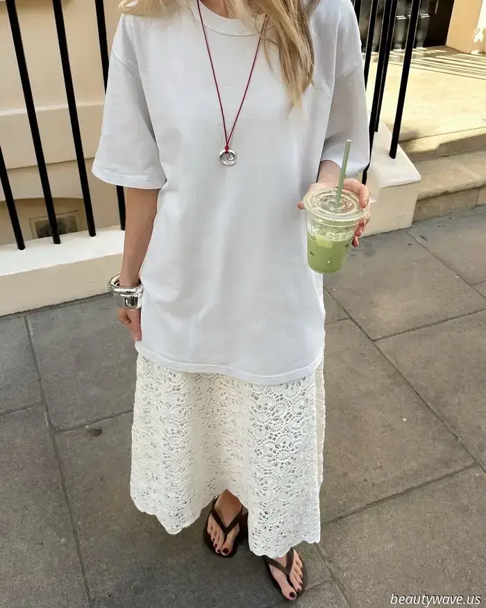 This Stylish Sandal Color is Replacing Black This Summer—5 Elegant Ways to Embrace the Trend