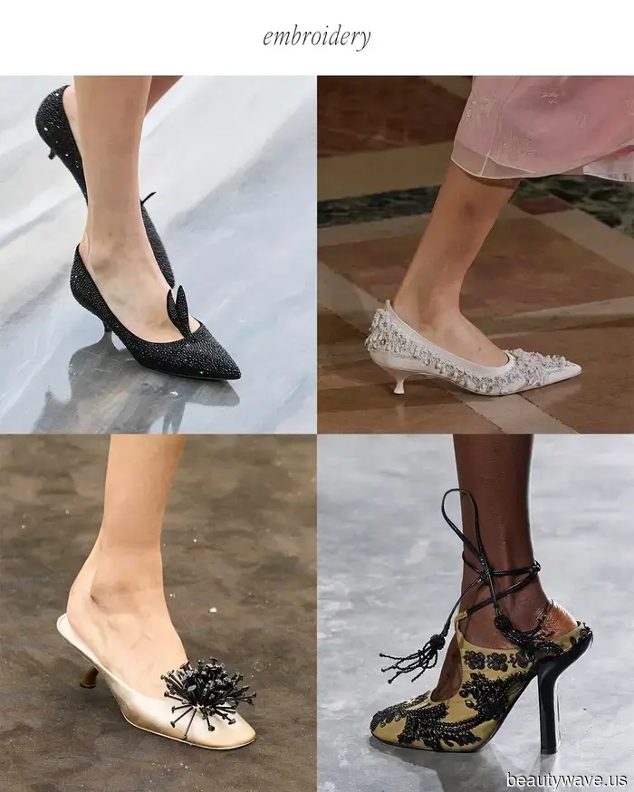 They've Arrived: The 8 Shoe Trends Set to Take Over in 2026