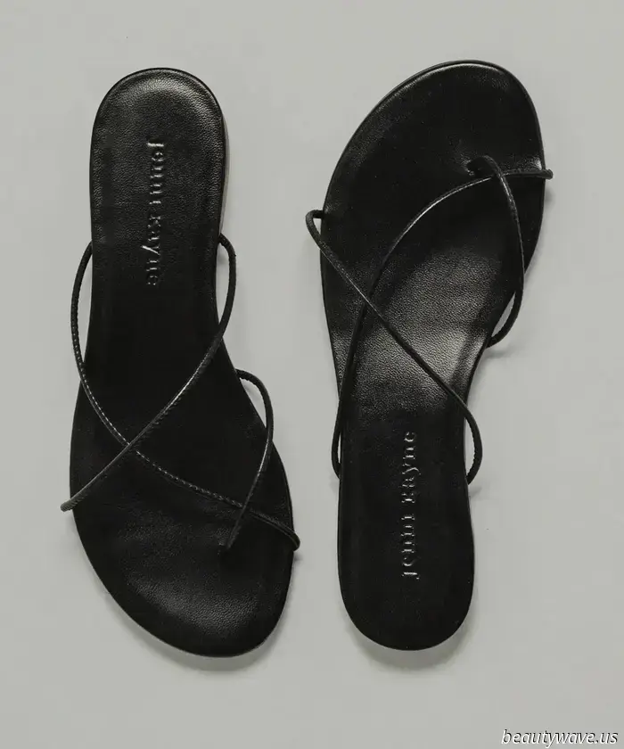 Onestamente? Questi 7 trend delle scarpe estive sembrano un po' datati