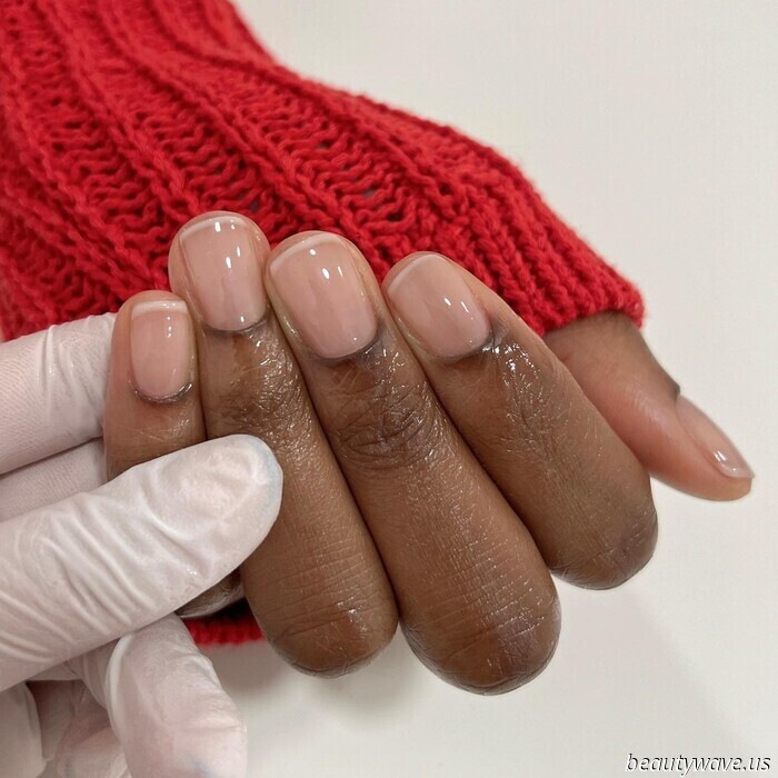 The Subtle French Manicure Is a Summer Essential—Here’s How to Style It.