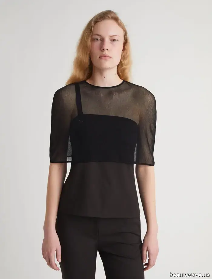 The Trendy Spring Layers I've Been Seeing Everywhere in NYC