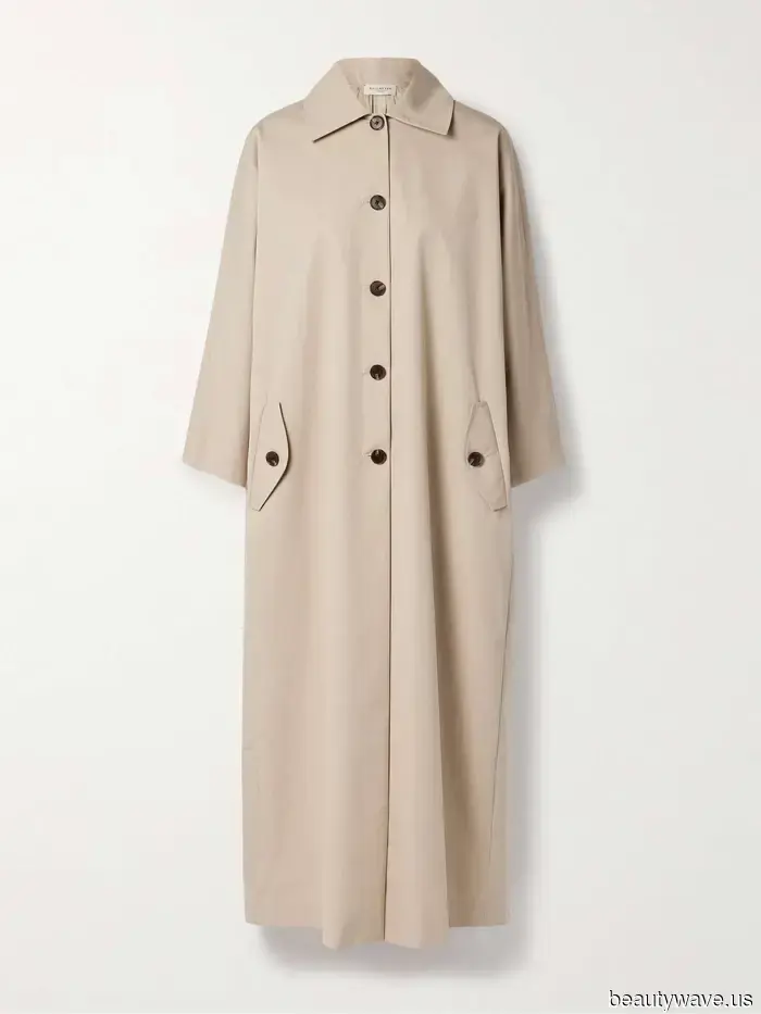 25 pezzi autunnali stupendi che hanno catturato la mia attenzione da Revolve, Net-a-Porter e Ssense