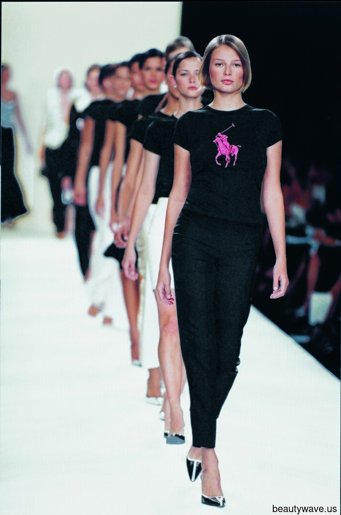 A New Book Honors Ralph Lauren as One of the Most Impactful American Designers.