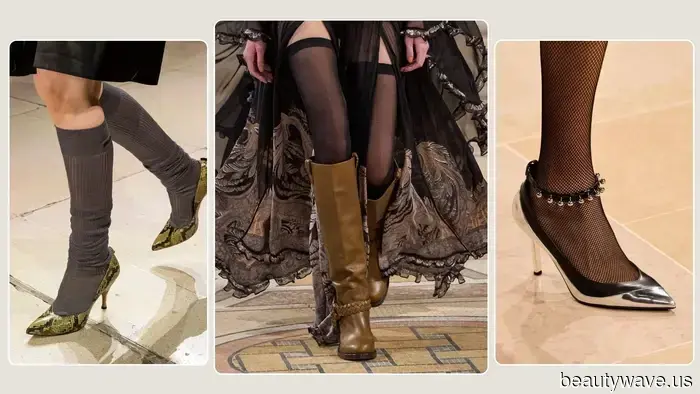 The 7 Shoe Trends You Can Expect to See on the Streets This Autumn, Without a Doubt