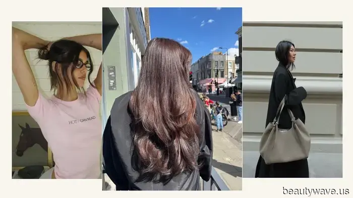 Seit ich dieses Produkt benutze, wurde ich noch nie so oft für meine Haare gelobt.