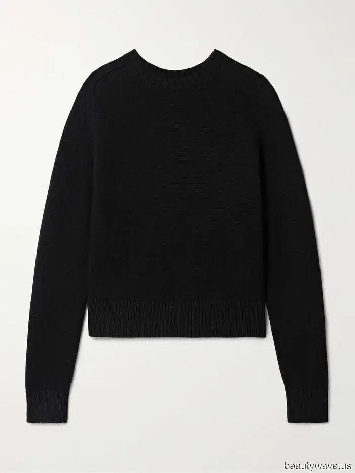 The 6 Fall Outfit Combinations That Will Secure You a Spot at The Row's Paris Show