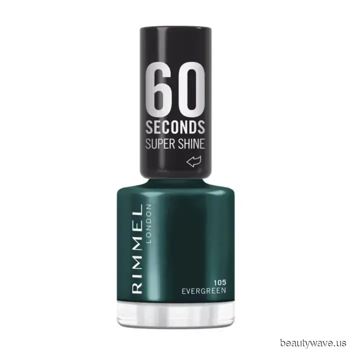 Only the Most Sophisticated Individuals Will Adorn These 13 Christmas Nail Designs.