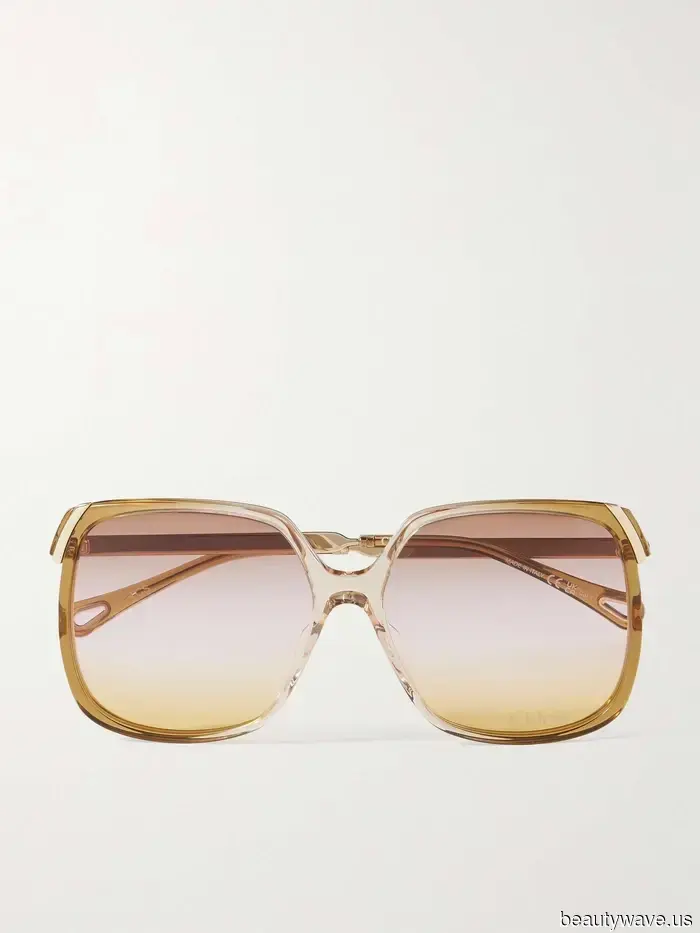 7 Tendenze Occhiali da Sole Che Ogni Persona di Moda Indosserà Questa Estate