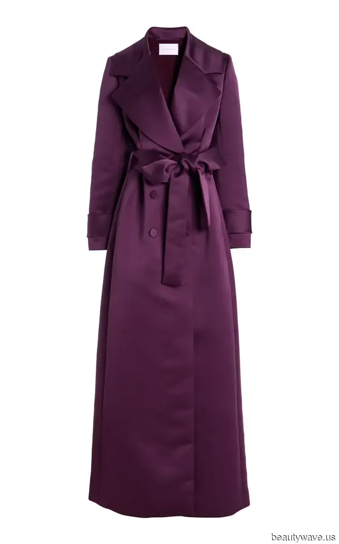 Las pasarelas de Nueva York, Londres, Milán y París confirmaron que estas 6 tendencias de abrigos serán importantes en 2026.