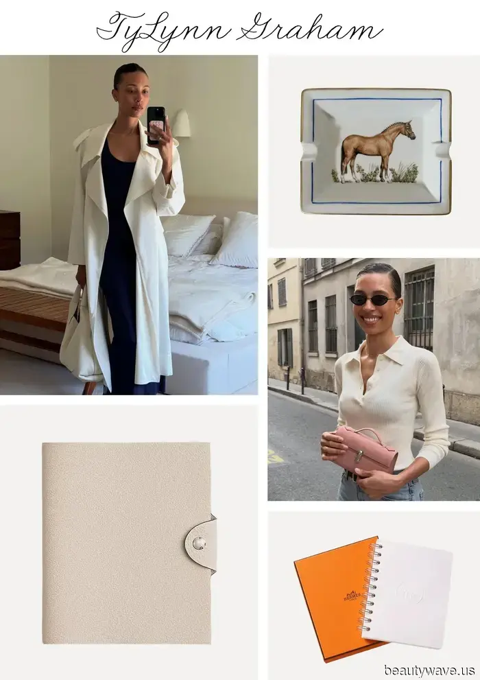 7 Mode-Experten teilen die schicksten Geschenke, die sie zu diesem Muttertag kaufen.