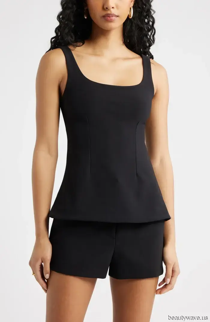 8 Distinct Items From Nordstrom's Surprise Sale That Fashion Enthusiasts Are Selecting for More Stylish Closets
