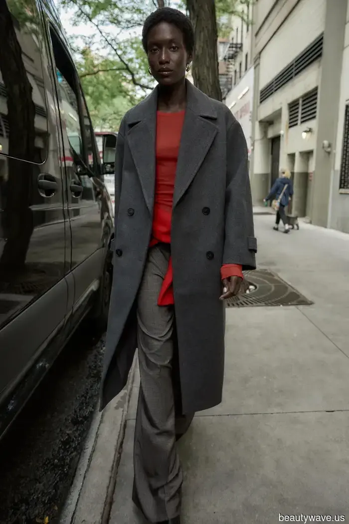 Cool-Girl Fall Era Upcoming—31 Selections from Zara, J.Crew, and Gap That Meet the Criteria