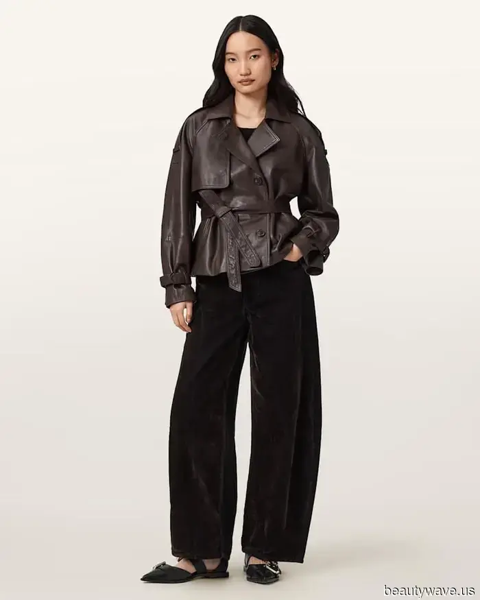 Убирайтесь, рваные джинсы&mdash;этот нишевый деним-тренд готовится к захвату в 2026 году