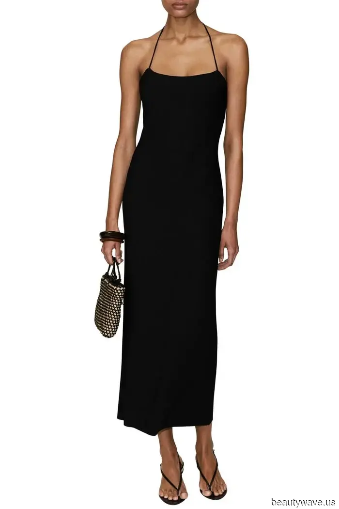 The Ultimate Summer Dresses from Nordstrom, Without a Doubt.