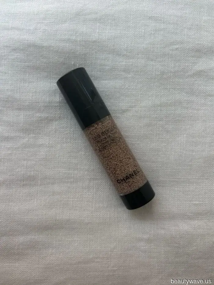 These lightweight, sheer foundations essentially earn their value through compliments about your skin.